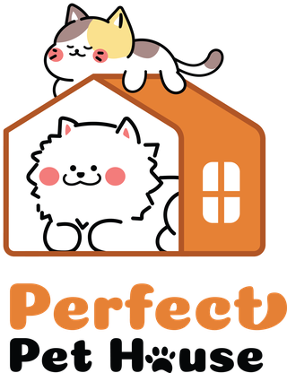 Perfect Pet House logo